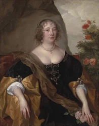 Beatrice, Countess of Oxford